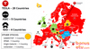 Las acciones más buscadas en Google en Europa
