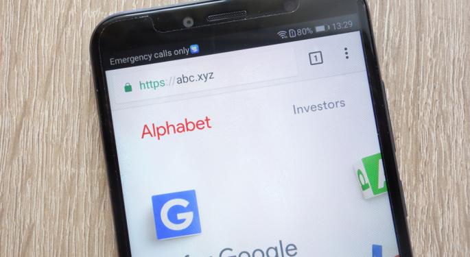 Why These 4 Alphabet Analysts Are Divided Over Q4 Results