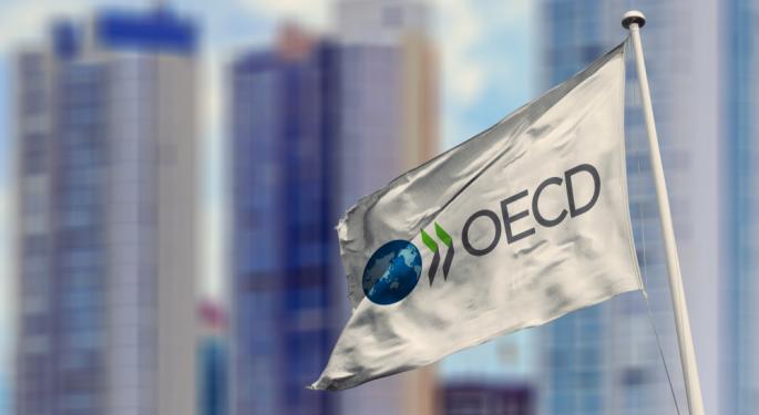 OECD Details Final Guidance To Implement New Global Minimum Corporate Tax: Expects Additional $220B Income