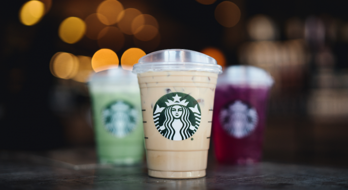 Why These 4 Starbucks Analysts Are Unphased By Q1 Earnings Miss