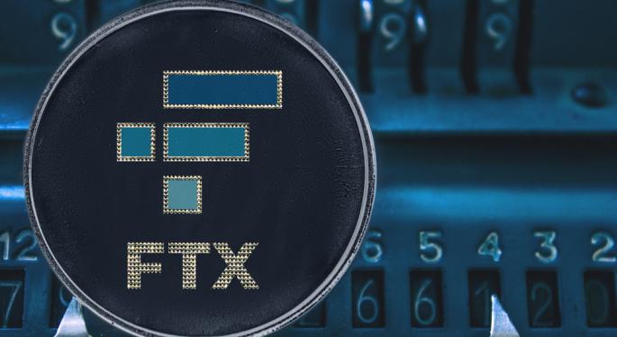 Tron's Justin Sun Touts FTX Debt Token 'FUD' On Huobi As 'Top Quality Asset'