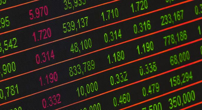 Top 5 Tech And Telecom Stocks That May Dip