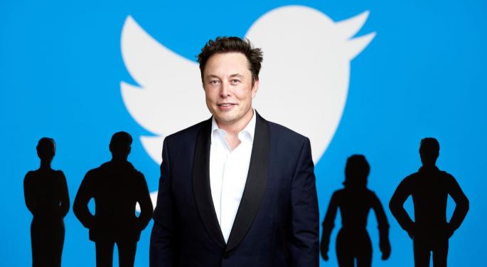 Laid-off Twitter Employee Says Musk's Leadership 'Failed': Idea Of Making People's Lives Better 'Went To Garbage'