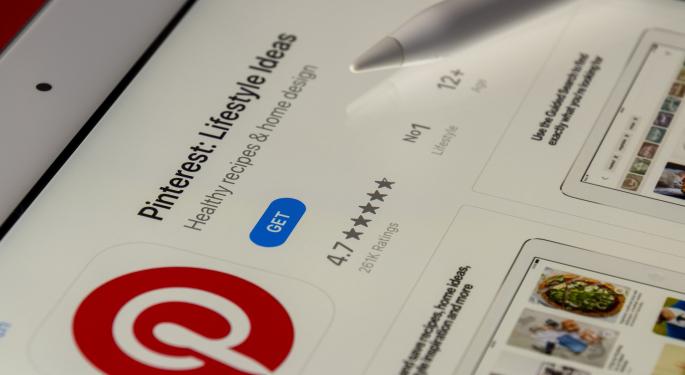 After-Hours Alert: Why Pinterest Stock Is Tumbling