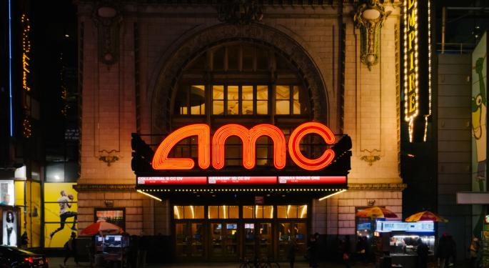 AMC To Price Tickets Based On How Well You Can See The Screen