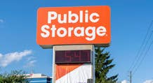 Public Storage presenta oferta de 11.000M$ para adquirir Life Storage