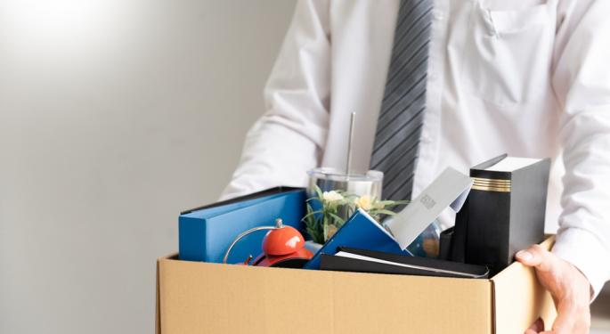 Cryptocurrency Exchange OKX Considers A 1% Workforce Reduction
