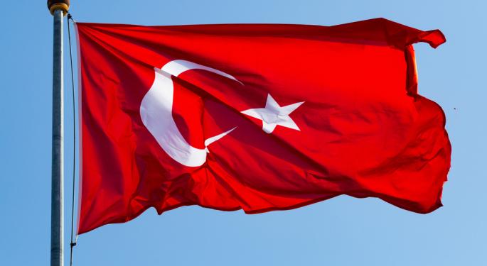 Crypto Exchanges Join Forces To Provide Aid To Turkey After Devastating Earthquakes