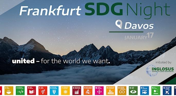 Davos 2023: Inglosus CEO On Maintaining Sustainable Ecosystems With Reliable Energy Sources