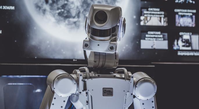 6 Jobs Artificial Intelligence Is Already Replacing and How Investors Can Capitalize on It