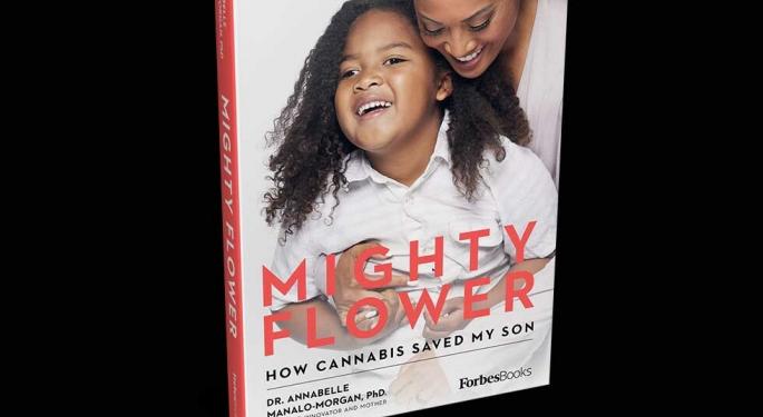 After 38% Of Boy's Brain Was Removed, He Catches Up Peers Thanks To Marijuana: Mother Shares Experience