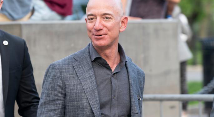 Jeff Bezos Says 'No, No, No. You're The Boss': How Amazon Founder Avoids Yes Men, Gets True Opinions From Employees