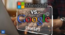 Microsoft vs. Google: el “primer golpe” en la batalla de IA llega hoy