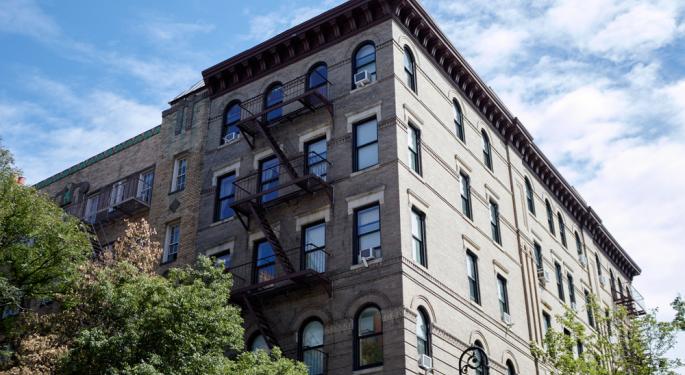 From Fresh Prince To Friends: How Much Would It Cost To Own Your Favorite TV Homes?