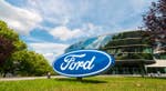 Ford podría no vender su planta de Alemania a BYD Co.