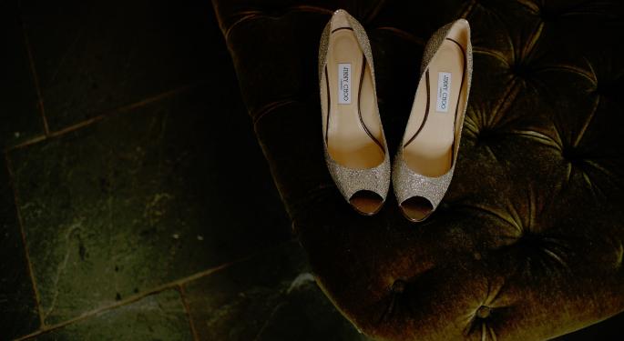 Why Capri Holdings Stock Is Plunging Wednesday