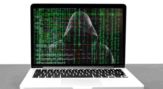 Fortinet Stock Is Rising Today: What's Going On?