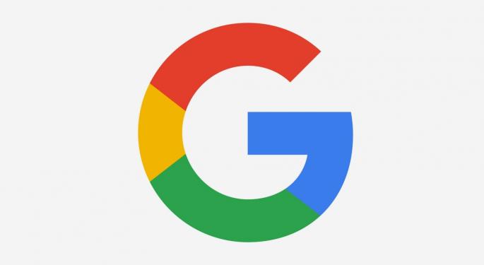 Alphabet To Rally Over 20%? Here Are 10 Other Analyst Forecasts For Wednesday