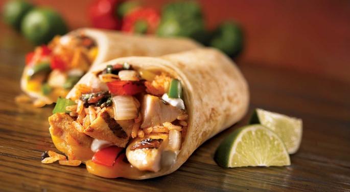 Chipotle Shares Plunge After Q4 Print, But 4 Analysts Are Still Happy: Here's Why