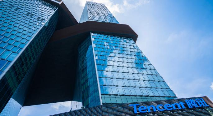 Valorant Takes China By Storm: Tencent Plans Launch Of Epic Esports League