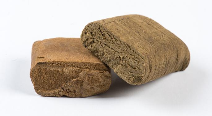 Kief 101: A Beginner's Guide To A Cannabis Concentrate That Will Take Your High To The Next Level