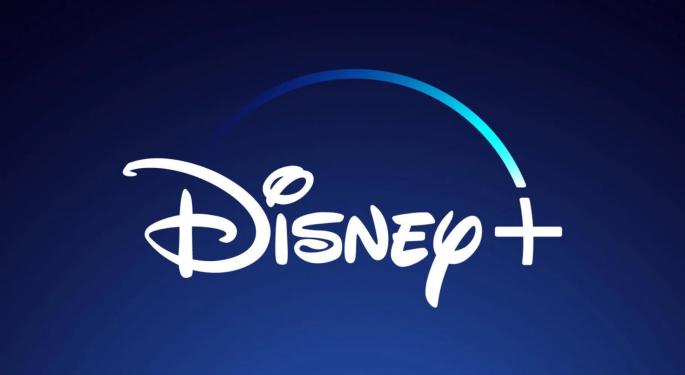 Disney To Rally Over 20%? Here Are 10 Other Analyst Forecasts For Thursday