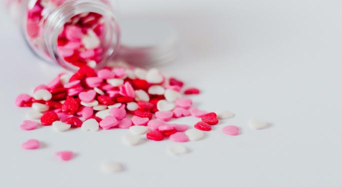 6 Chocolate Weed Strains Worth Trying This Valentine's Day
