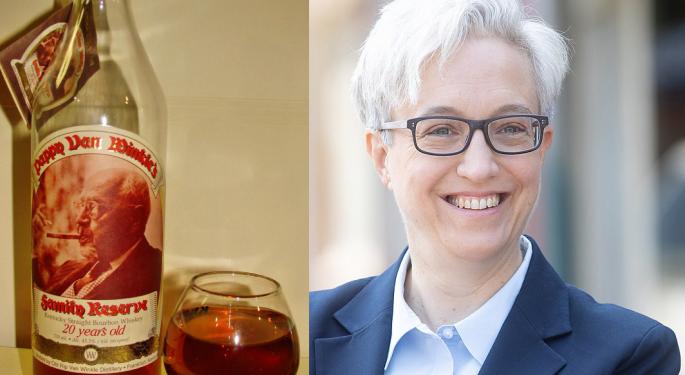 Whiskey Scandal At Oregon's Liquor And Cannabis Commission: Gov. Kotek Wants 6 Officials Removed