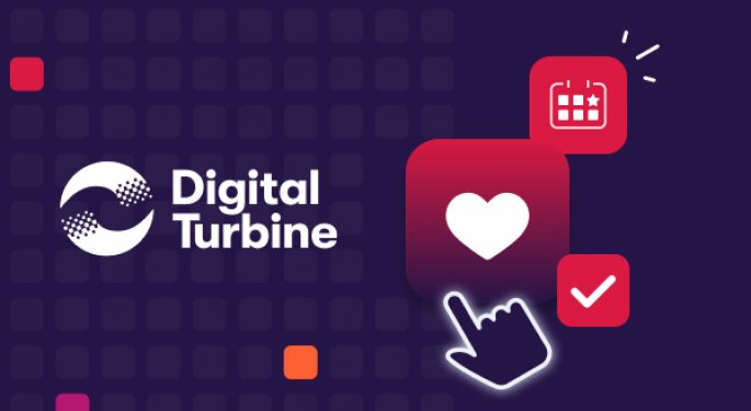 Why Digital Turbine Stock Is Spiraling Lower Today