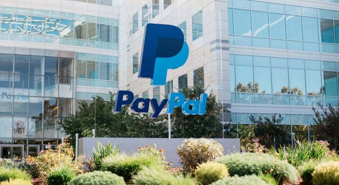 Acciones de PayPal: ¿cómo cotizan en bolsa tras las ganancias del 4T?