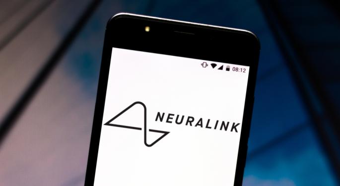 Elon Musk's Brain Chip Company Under Federal Probe Over Possible Illegal Movement Of Hazardous Pathogens