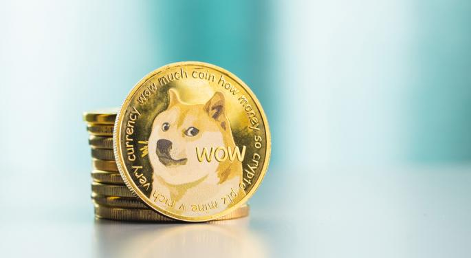 Dogecoin About To 'Rage Pump' With 25% Gains, Says Analyst