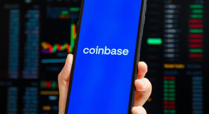 Coinbase CEO Vows To Fight For 'Economic Freedom' Amid Kraken's Crypto Staking Suspension