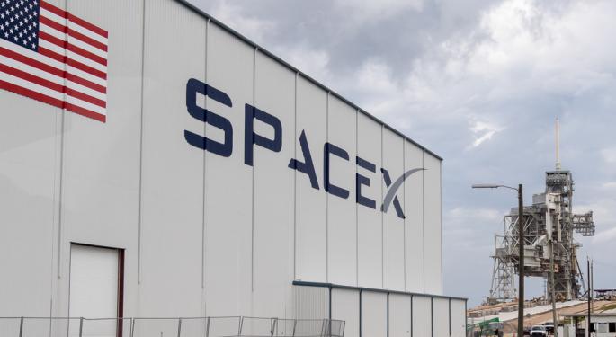Could SpaceX Or Starlink Be Nearing An IPO? A Recently Passed Milestone Could Be A Clue