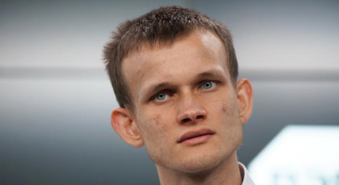Vitalik Buterin propone di creare il Paese di Ethereum