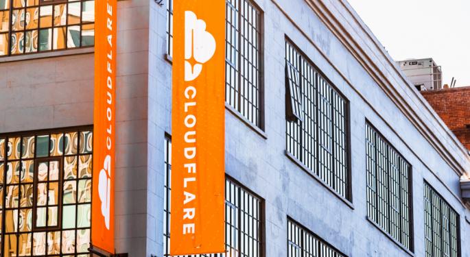 4 Cloudflare Analysts On Q4 Earnings Beat: Discipline In Spending, Potential Disruption, 'Record Deals'