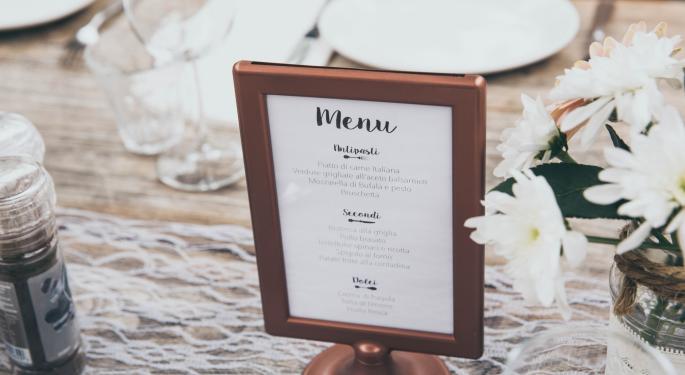 Design Your Menu, Set Prices With BDSA's New Analytics Solution For Cannabis Retailers
