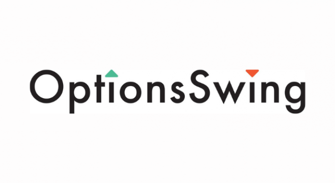 OptionsSwing Founder Shares Growth Tips, Vision For 'Trading Pit' Experience Passes