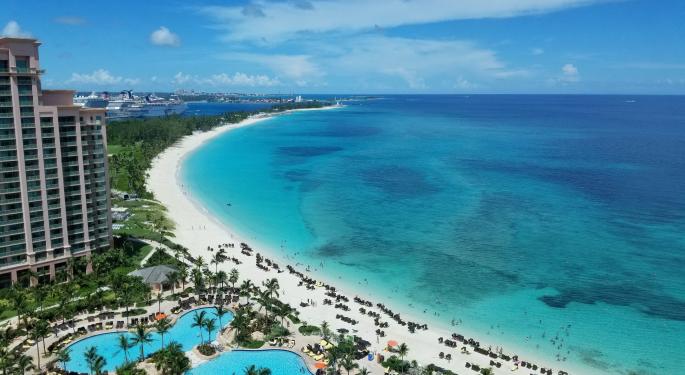 Galaxy Digital Subsidiary Gets Regulatory Approval To Set Up Shop In The Bahamas