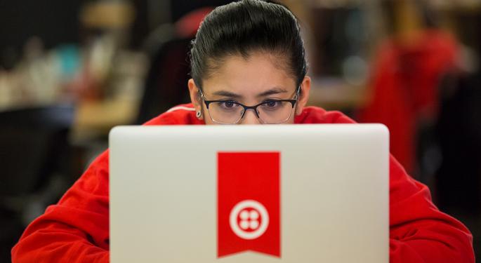 What's Going On With Twilio Stock Today?