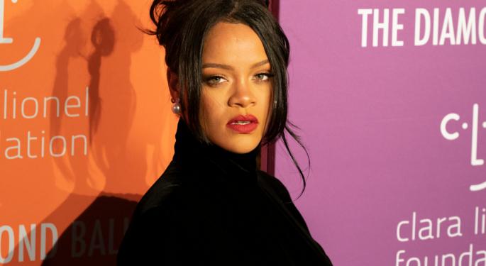 'Epic Fail:' Trump Rates Rihanna's Performance As 'Single Worst' Super Bowl Halftime Show