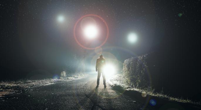 China Or Aliens? US Military Scrutinizes The Skies For Unidentified Objects, Investigates Origins