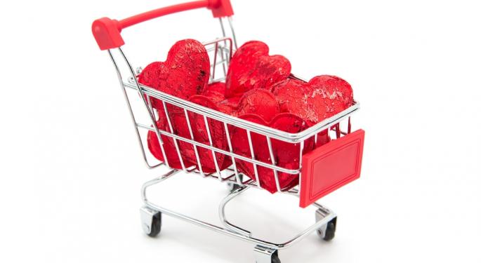 Market Performance On Valentine's Day? This Time It'll Be Different, And Inflation Is Why