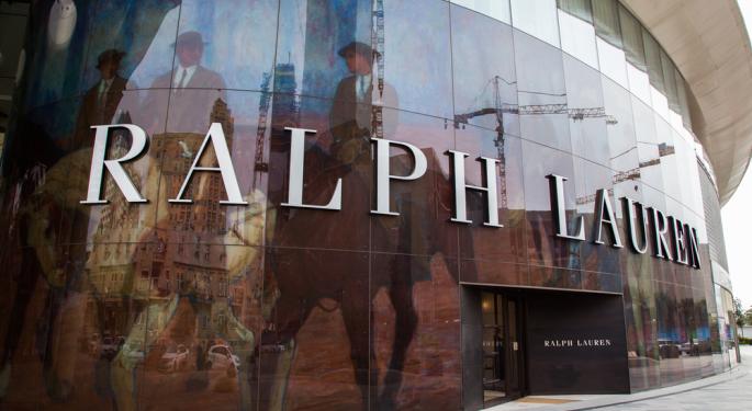 Why This Ralph Lauren Analyst Is Turning Bullish