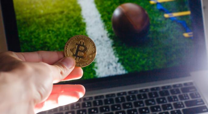 If You Invested $1,000 In Bitcoin After Super Bowl LVI AKA The Crypto Bowl, Here's How Much You'd Have Now