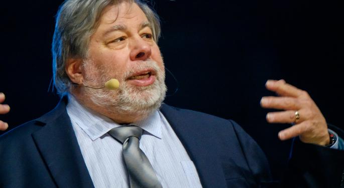 Why Steve Wozniak Thinks ChatGPT Can Never Replace The Human Touch