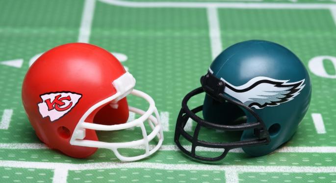 Here's How Many People Watched Super Bowl LVII And What It Could Mean For Fox Stock