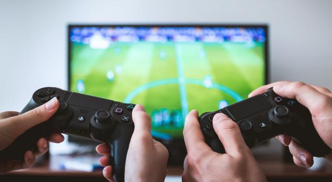Gaming Giant Electronic Arts Takes On Soccer: Pays $588 Million for Premier League Rights