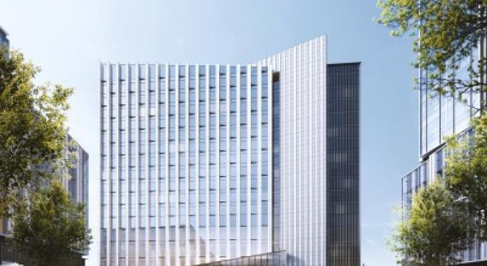 Marriott Reports Q4 Earnings Above Street View
