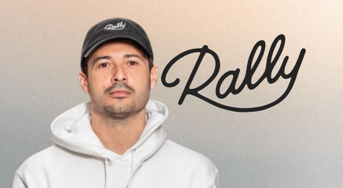 EXCLUSIVE: Rally Rd's Rob Petrozzo On Alt-Assets, The New Educated Investor And The 'Heartbeat' Of Finance
